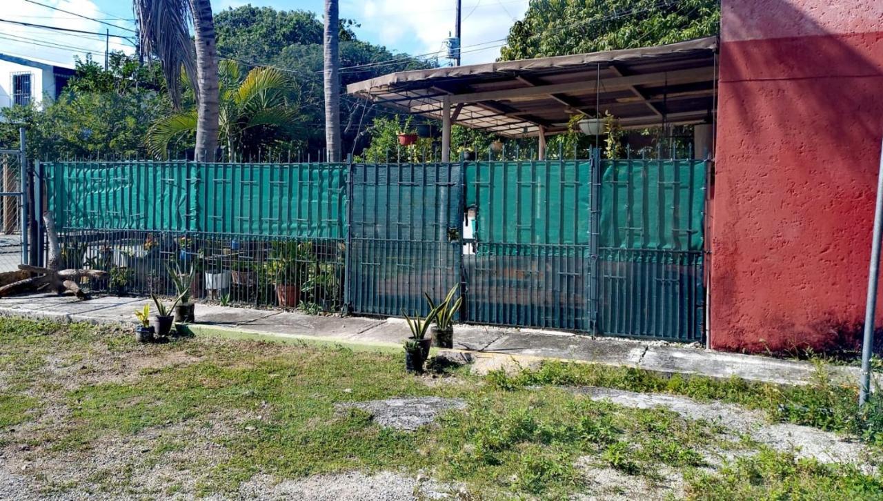 Mi Rincón En *
