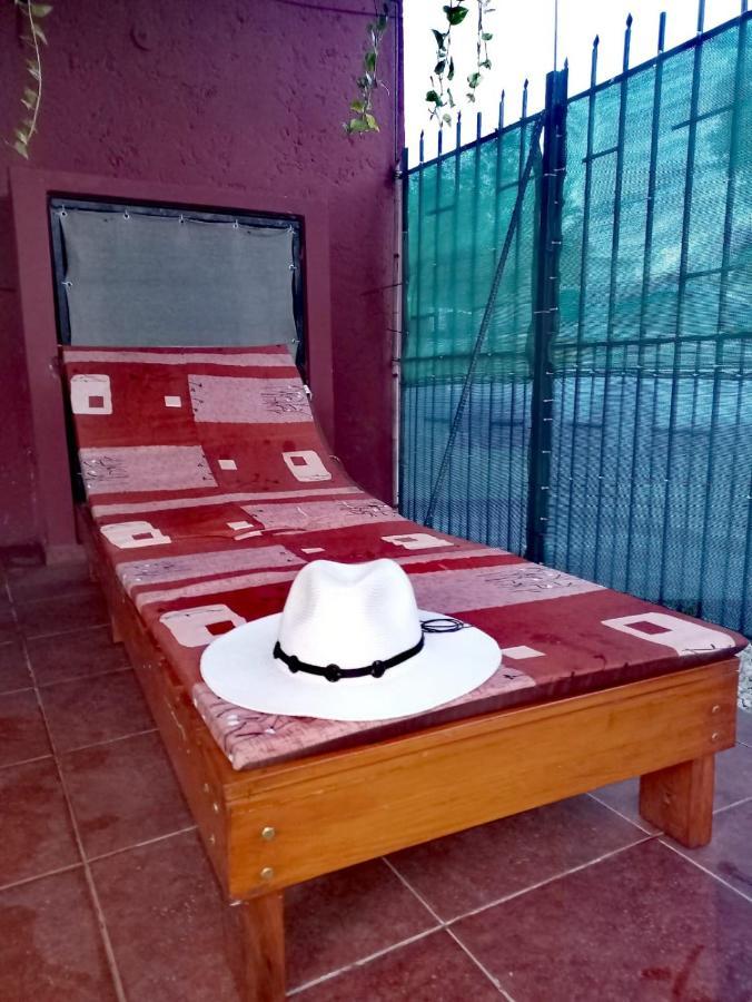 Apartamento Mi Rincón En