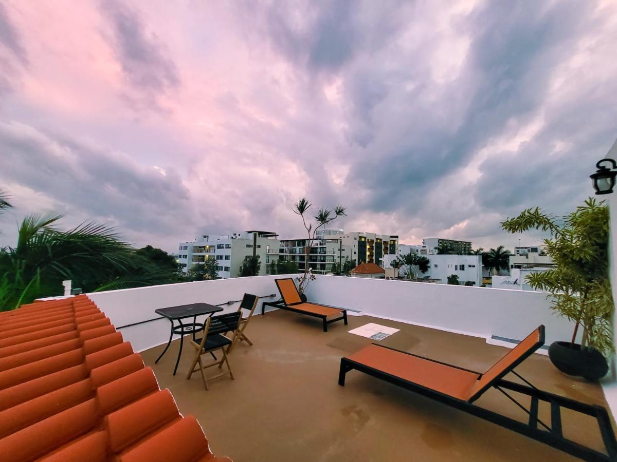 Humant Coliving - Hotel Cancún