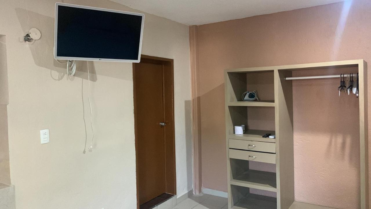 Apartamento Alcoby