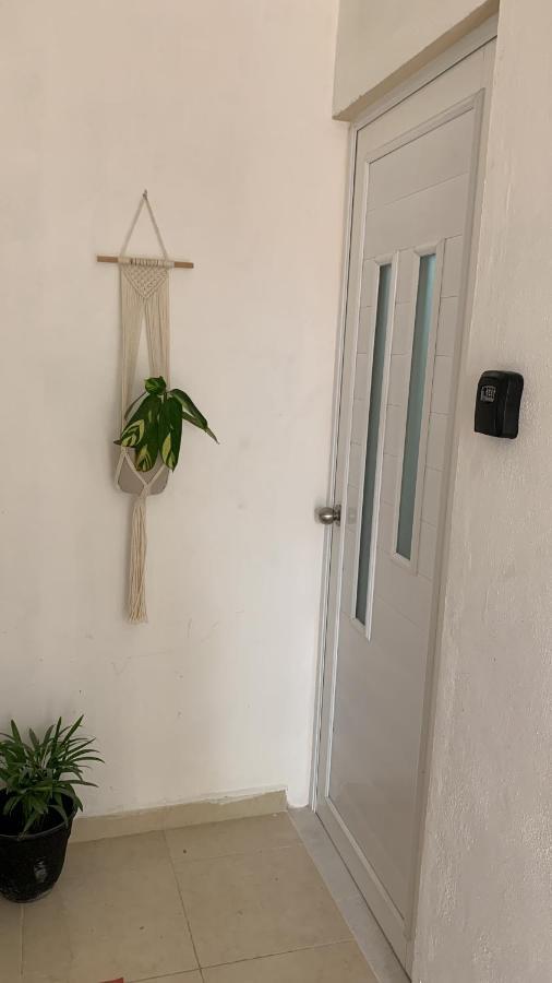 Apartamento Alcoby Cancún