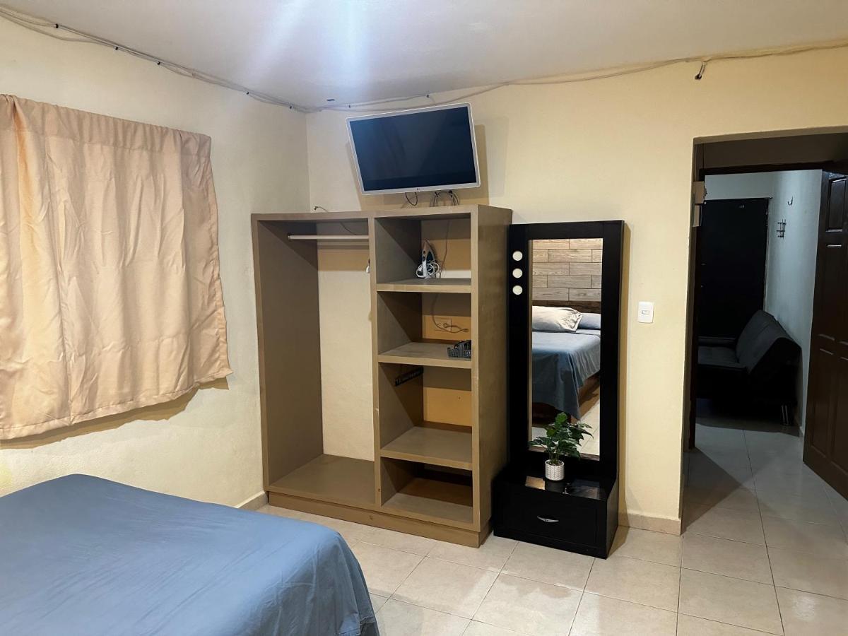 Apartamento Alcoby Cancún