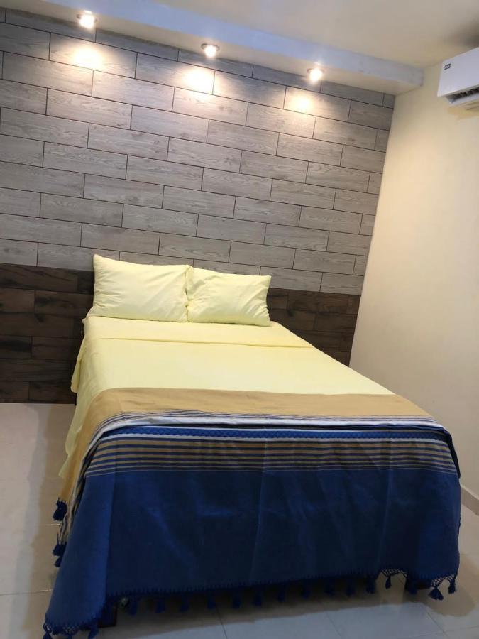 Alcoby Apartamento *