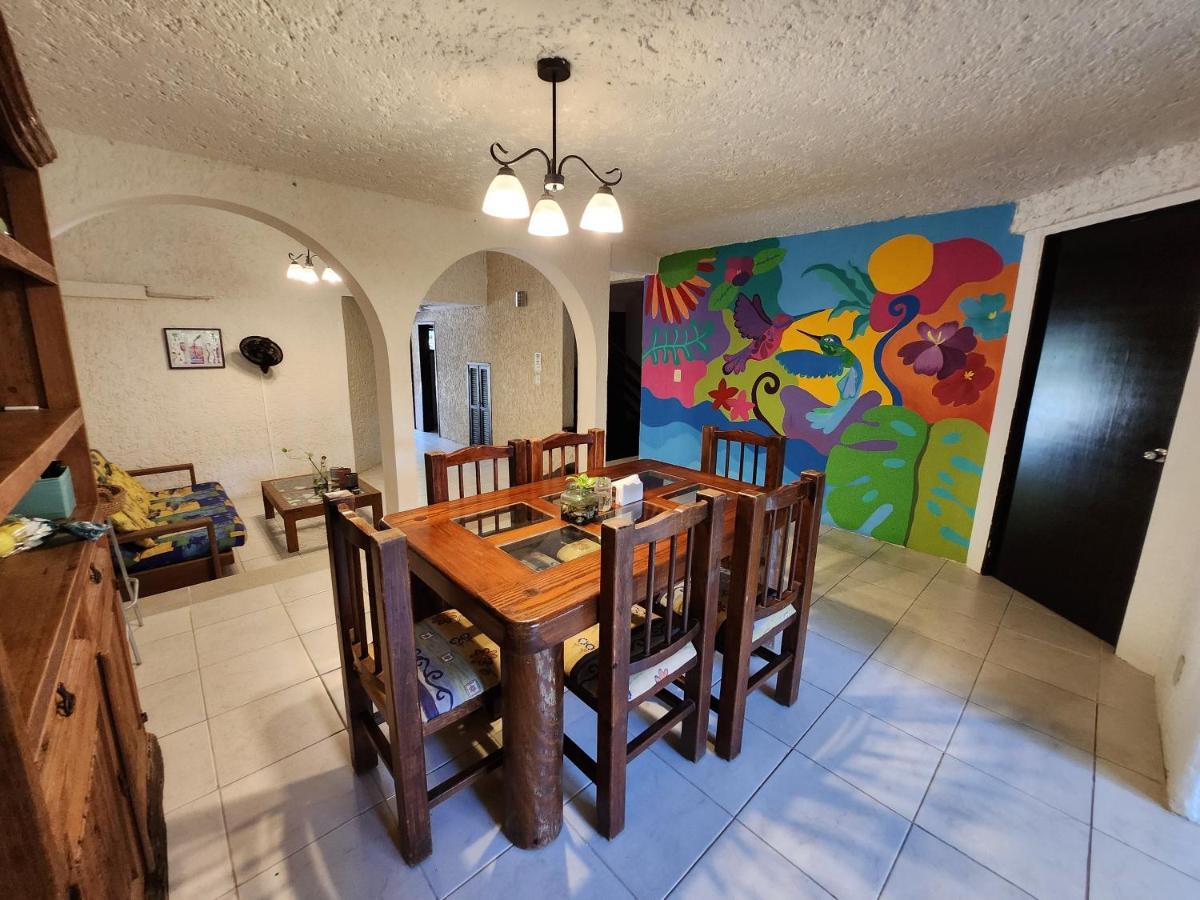 Casa María Pensión Cancún