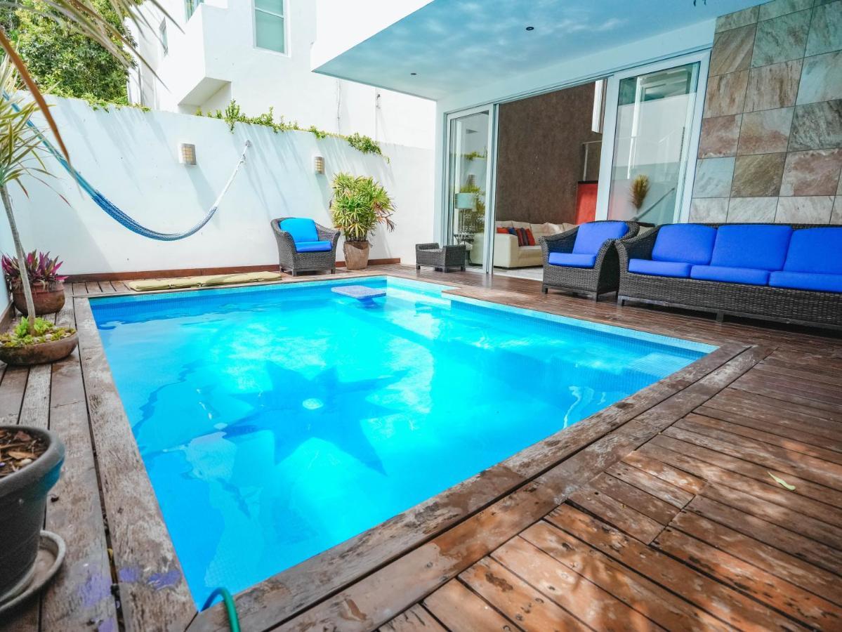 Сasa de vacaciones Spacious Modern House *
