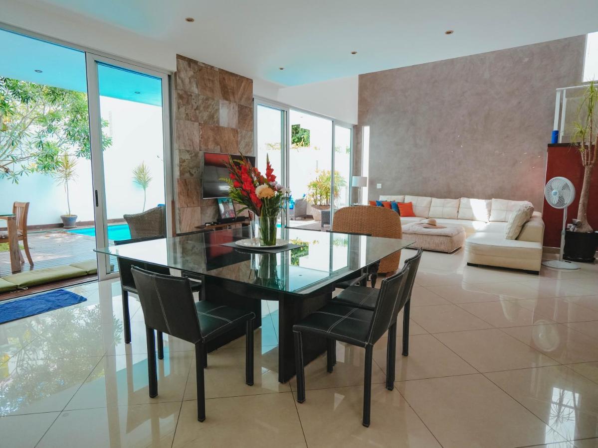 Spacious Modern House *
