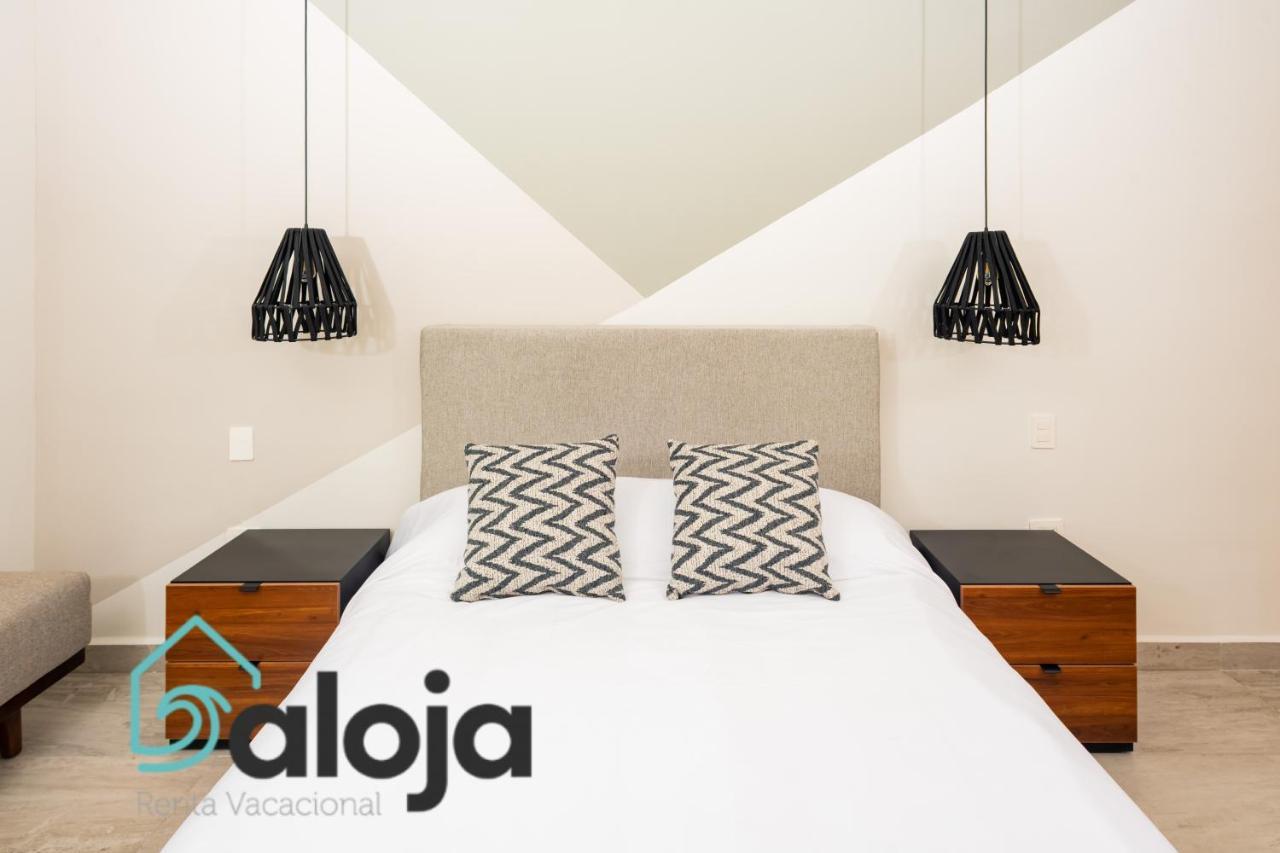 Torre Sofia Magnific & Estudios With Great Amenities *