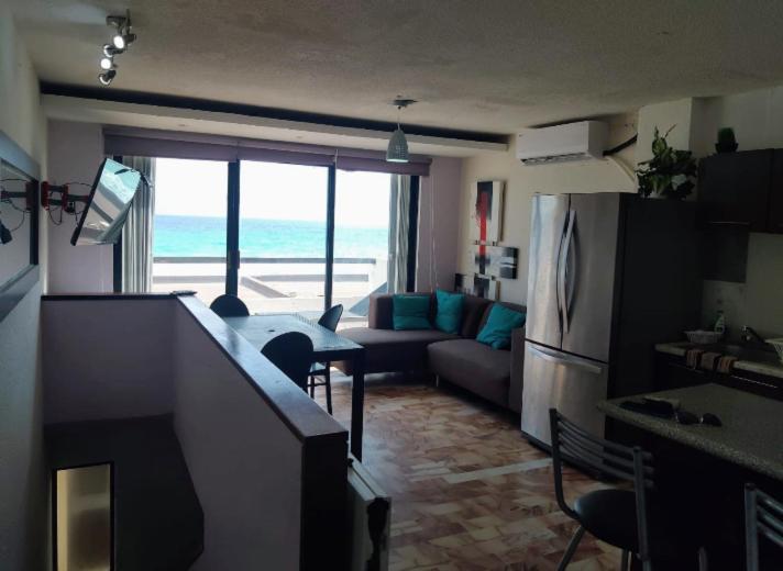 Villa Increible Frente Almar Mejorubicacion Cancún