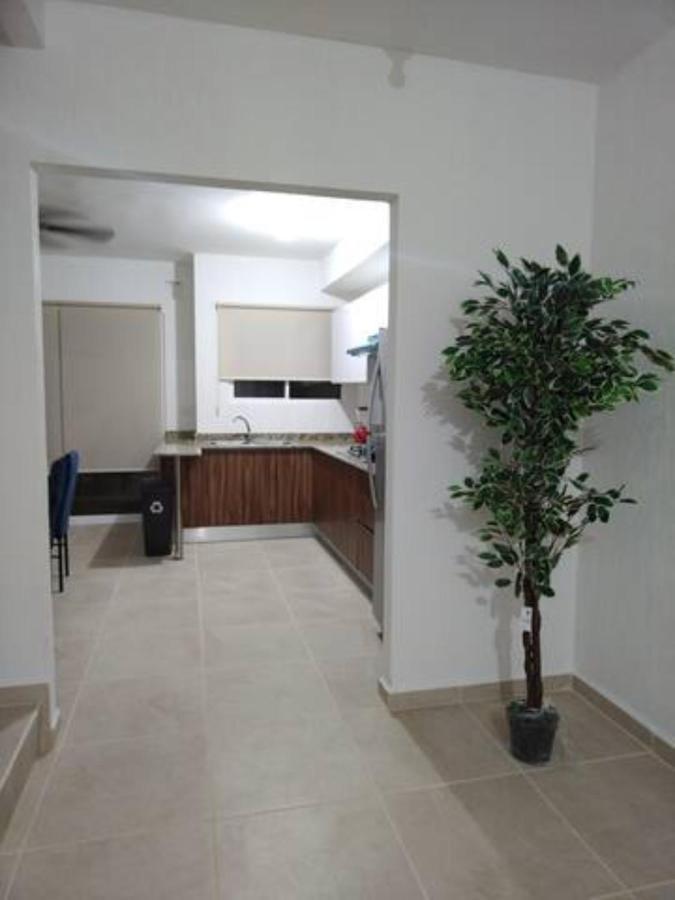 Сasa de vacaciones Maderos Residencial *