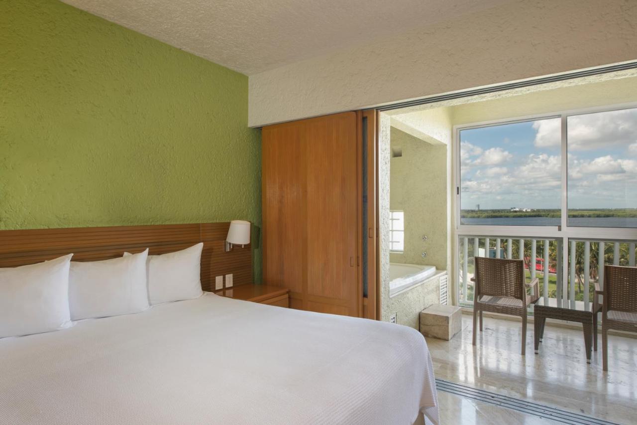 Club Regina Cancún