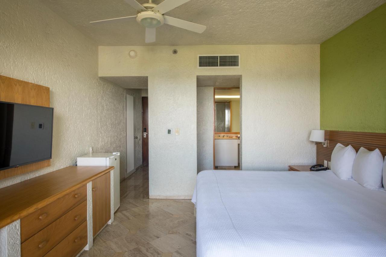 Club Regina Hotel