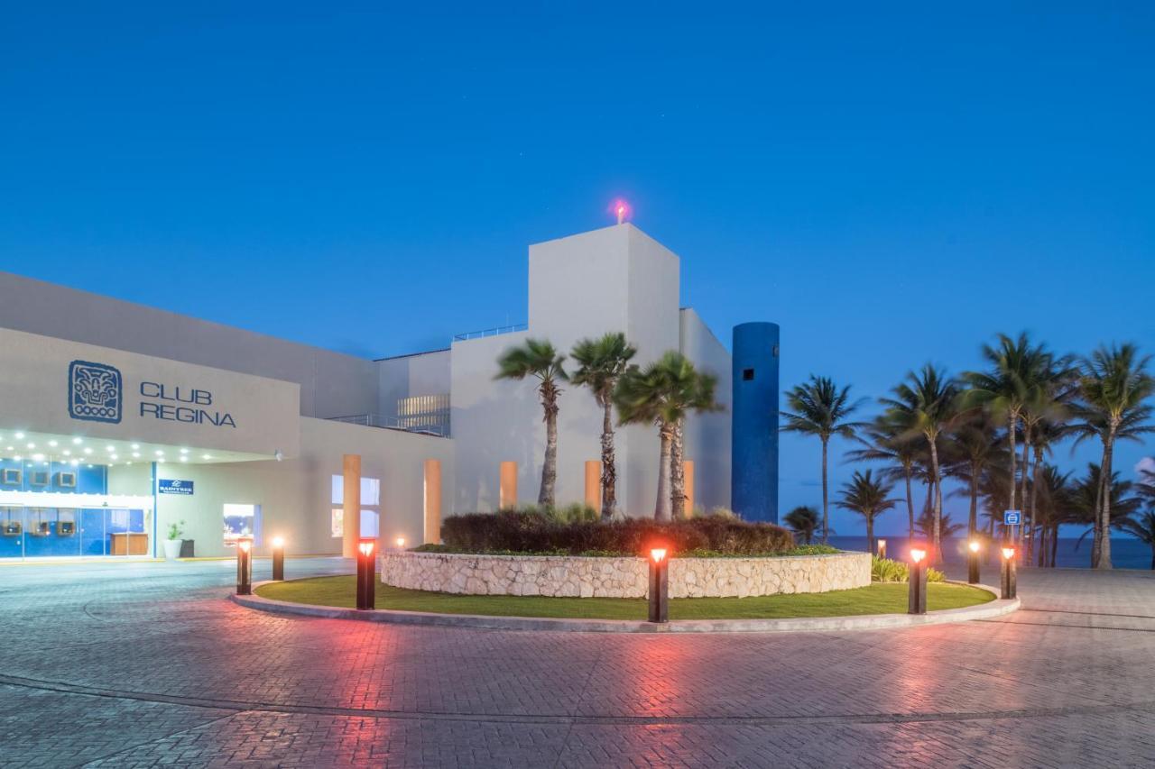 Club Regina Hotel Cancún