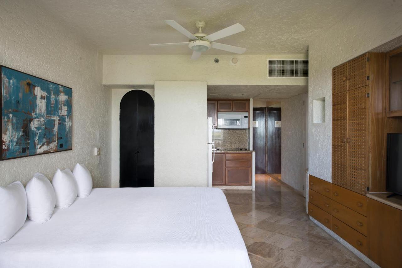 Hotel Club Regina