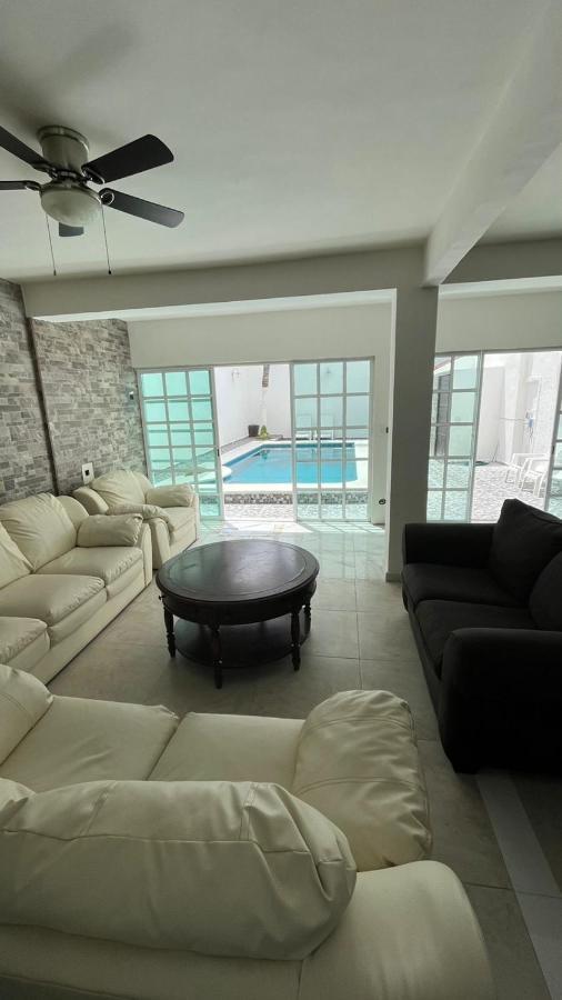 Residencia Tlapalita Сasa de vacaciones *