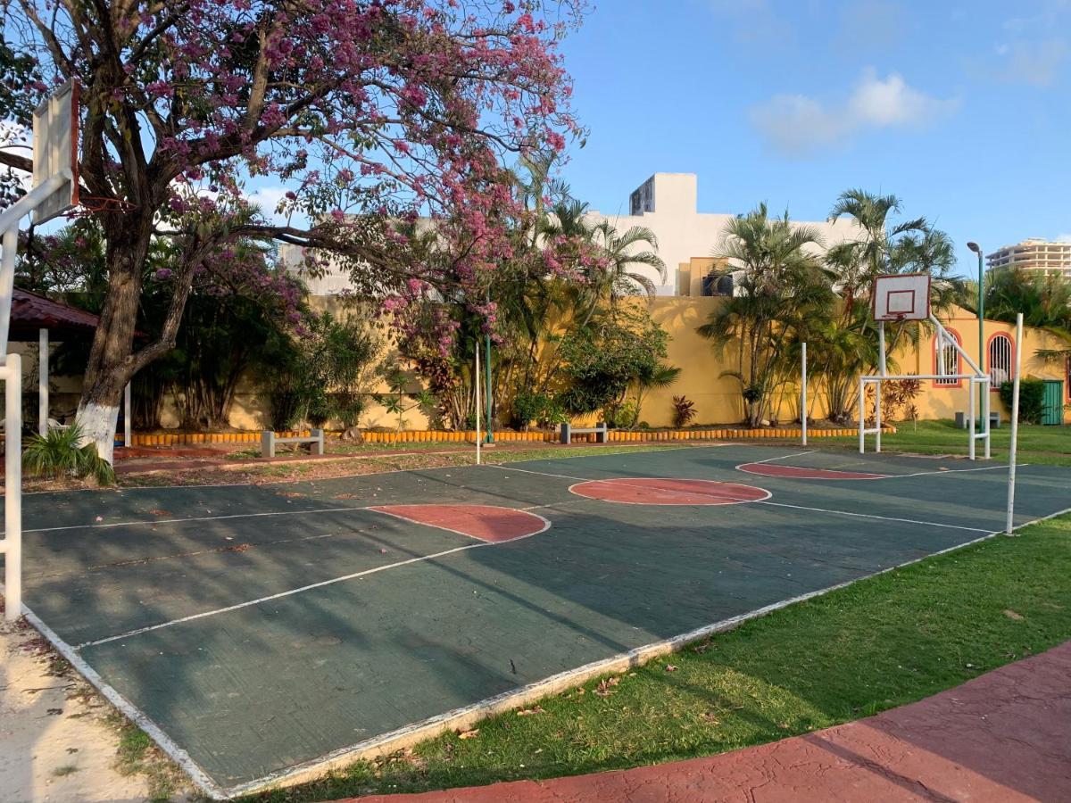 Сasa de vacaciones Residencia Tlapalita *