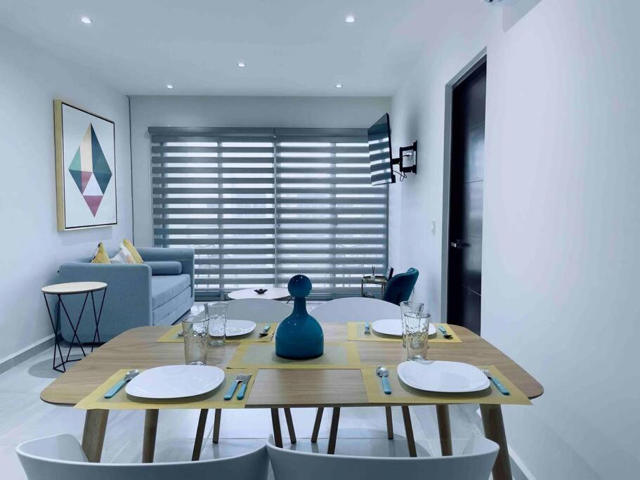 Boutique Apartamento