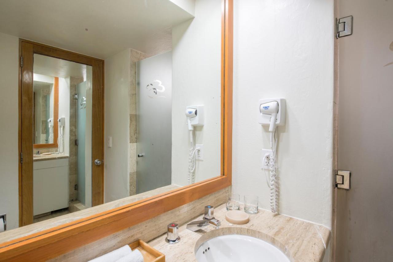 Hotel Club Regina