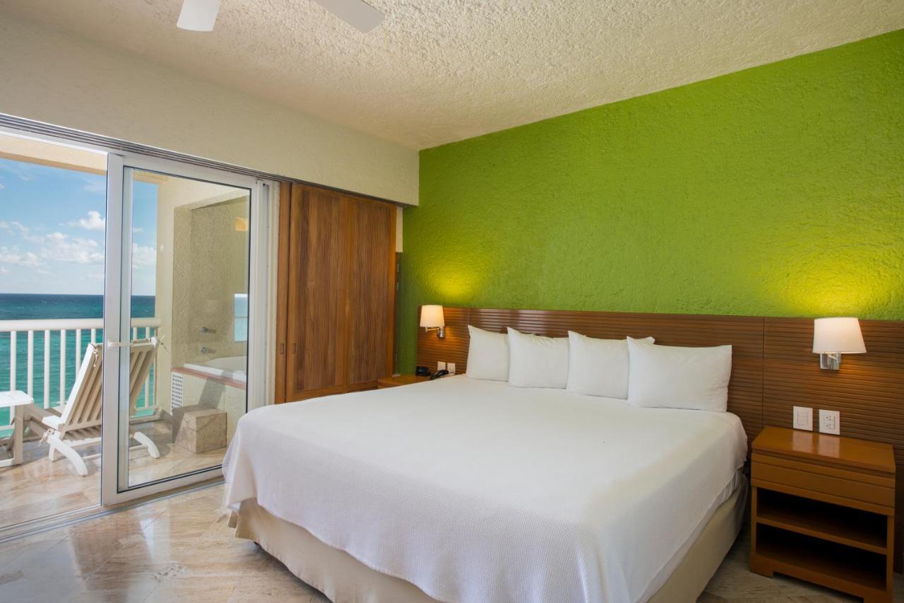Club Regina Hotel Cancún