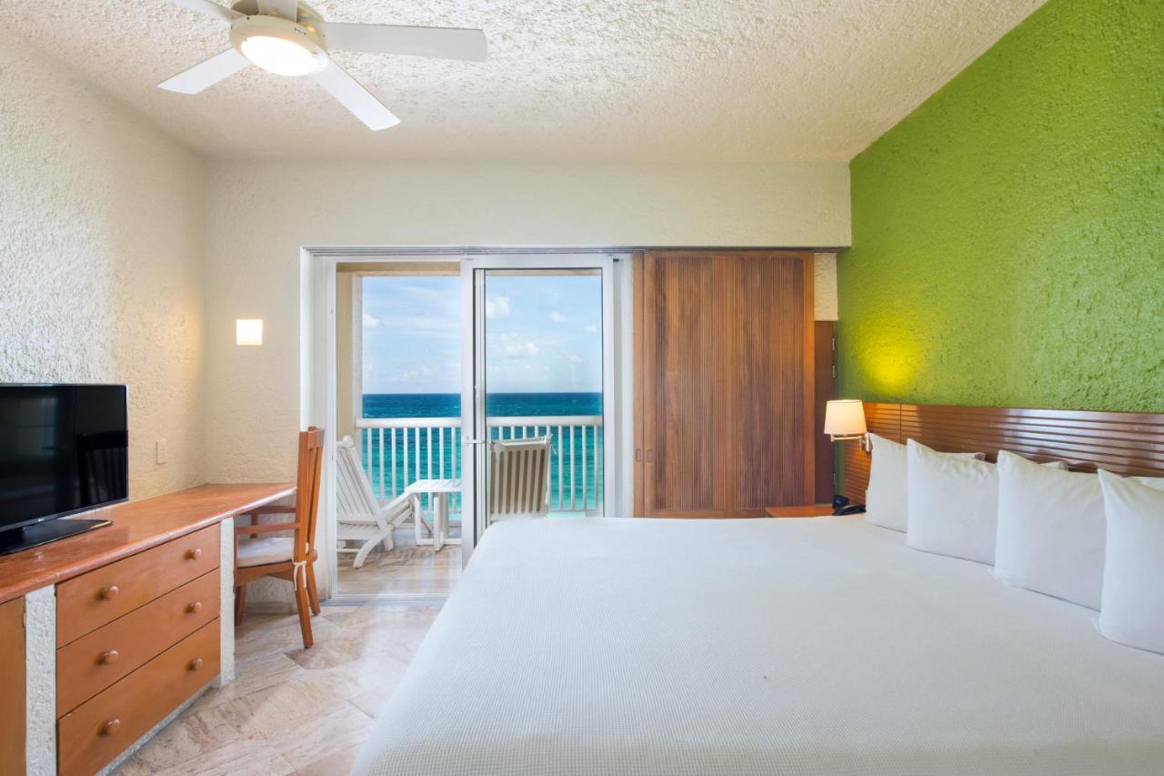 Club Regina 3* Cancún