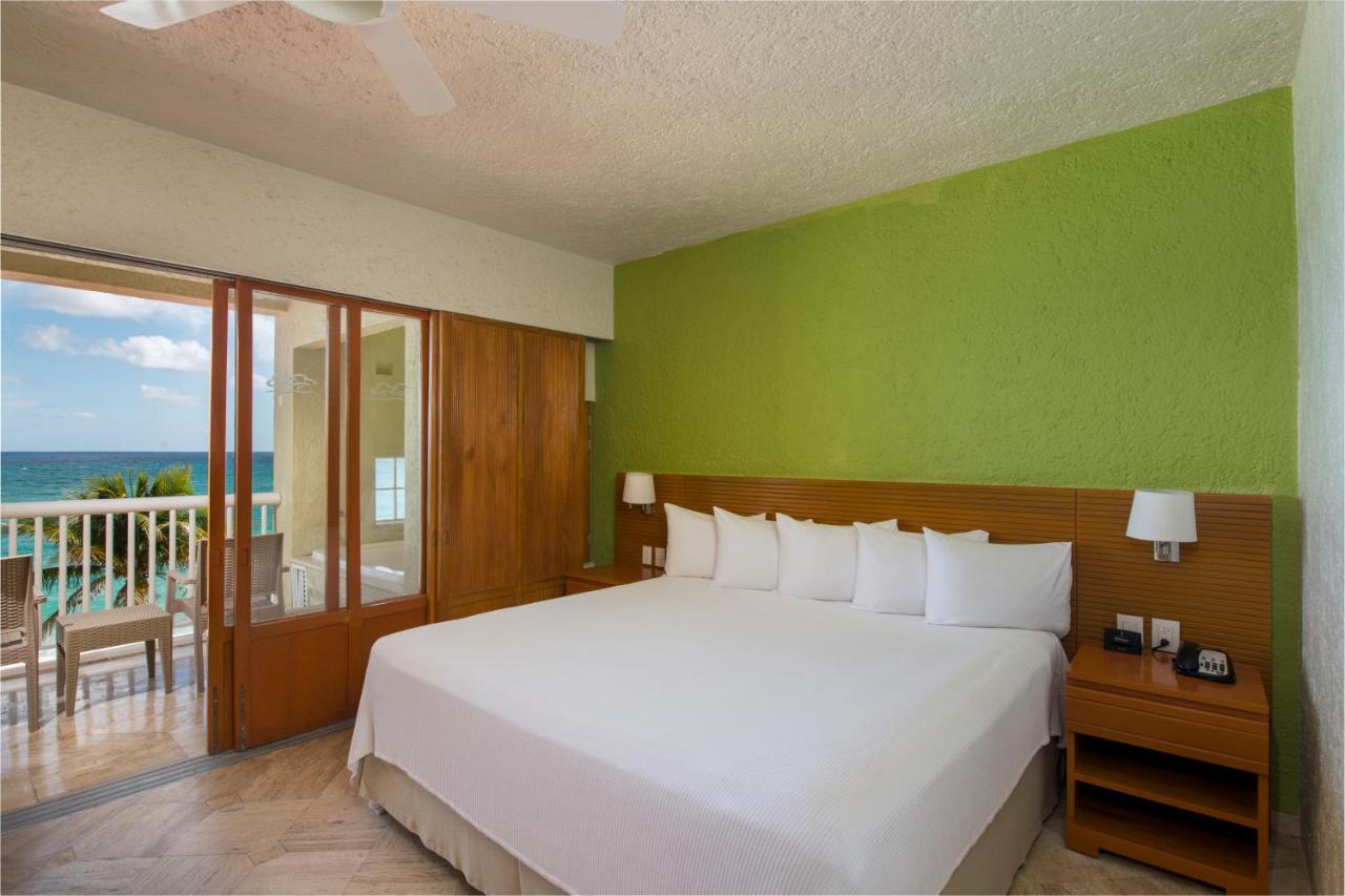 Hotel Club Regina