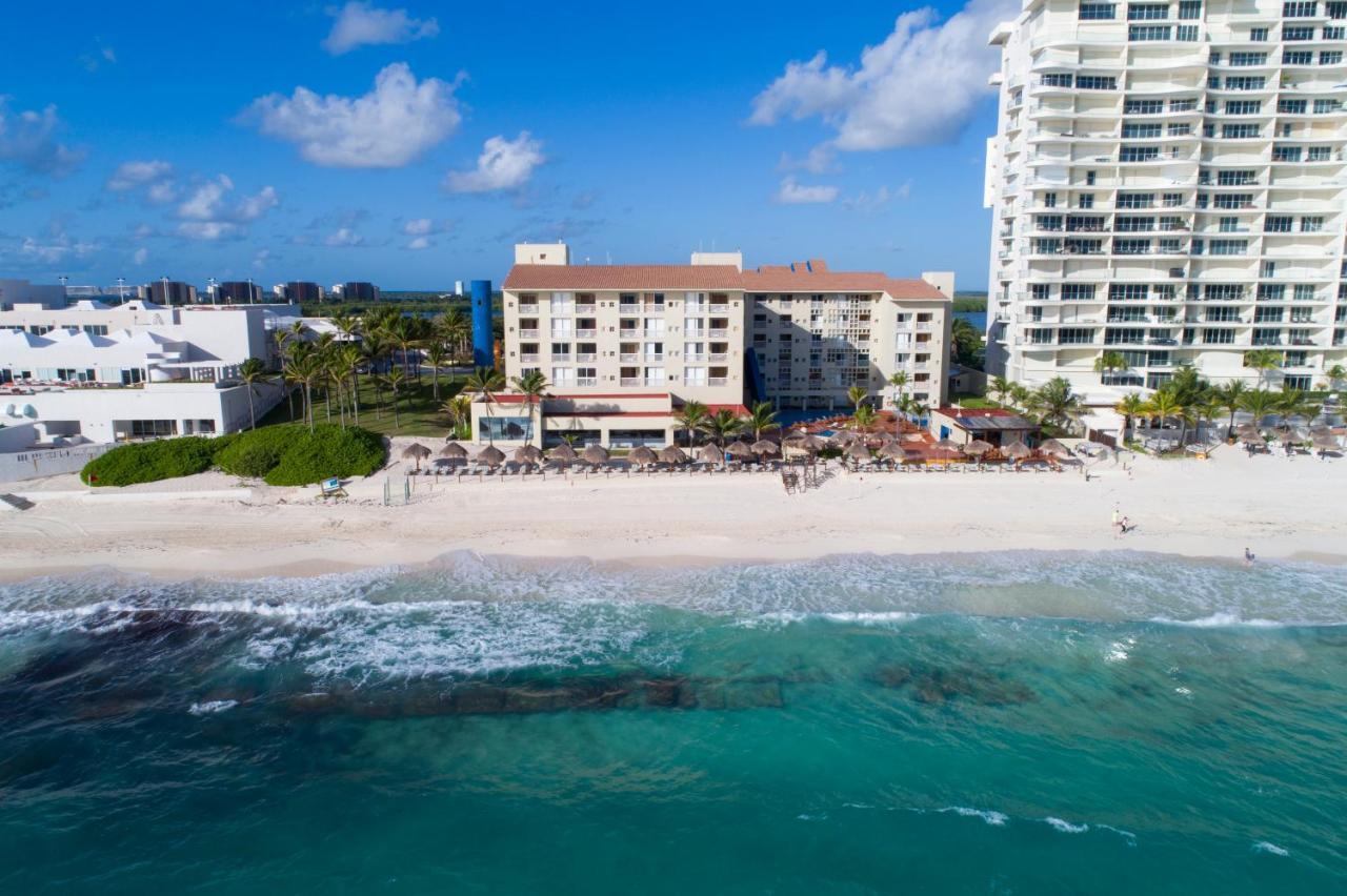 Club Regina Cancún