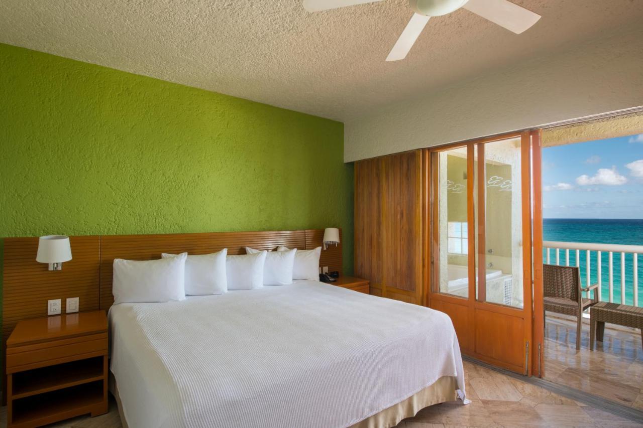 Club Regina Cancún