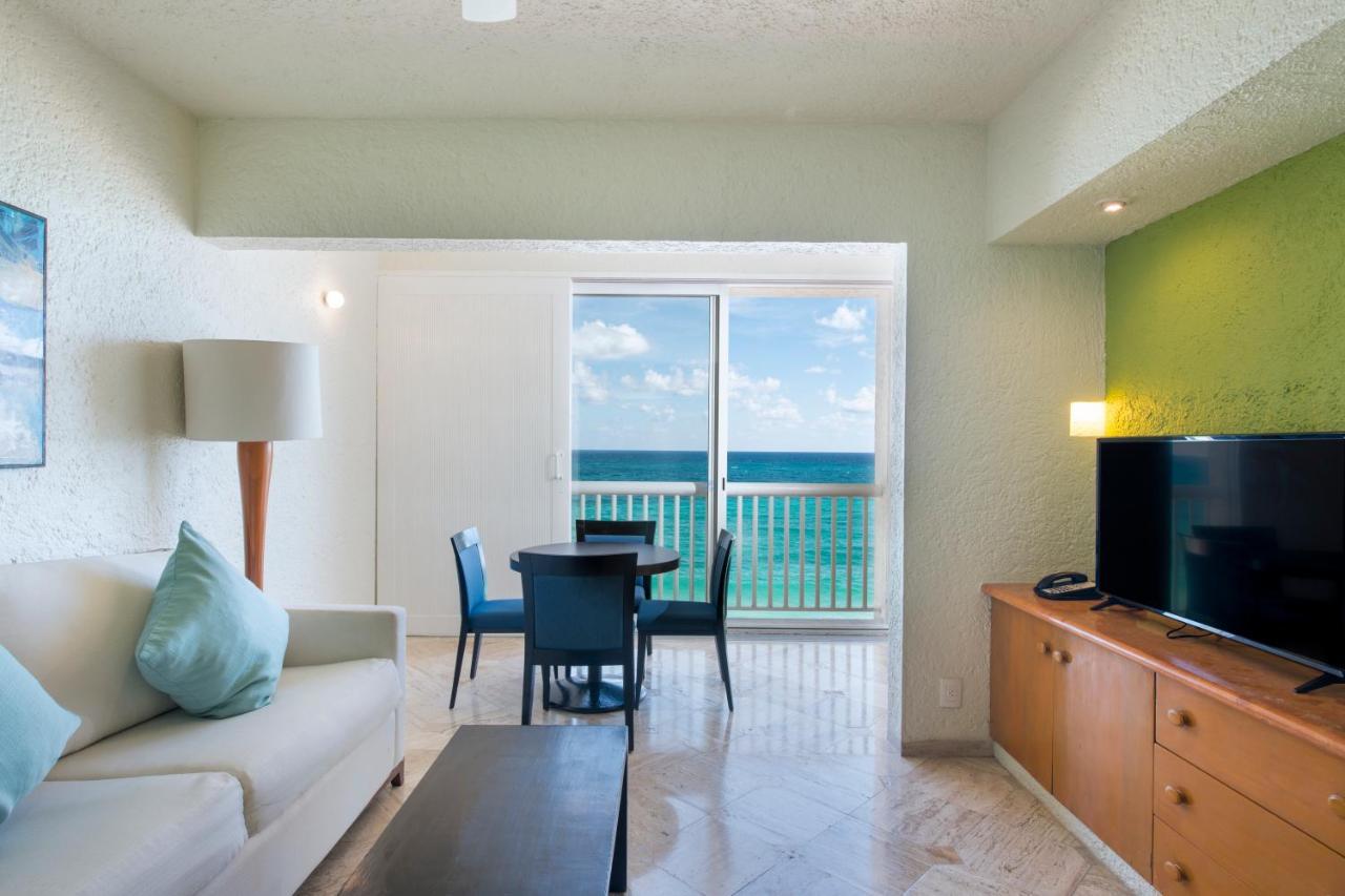 Club Regina Hotel Cancún