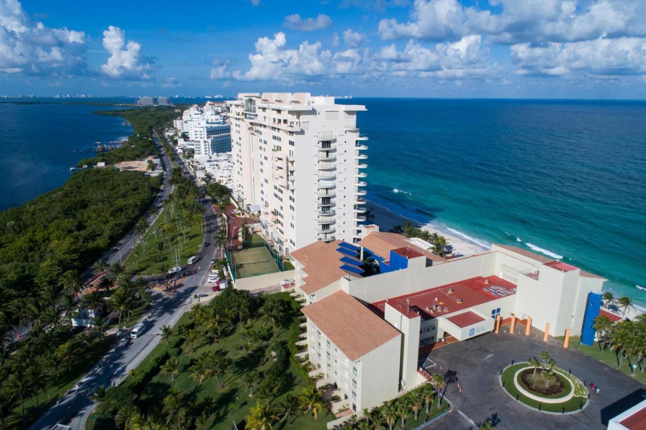 Club Regina Hotel Cancún