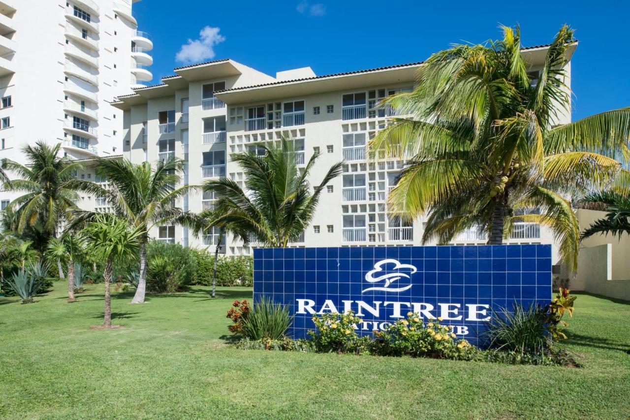 Hotel Club Regina Cancún