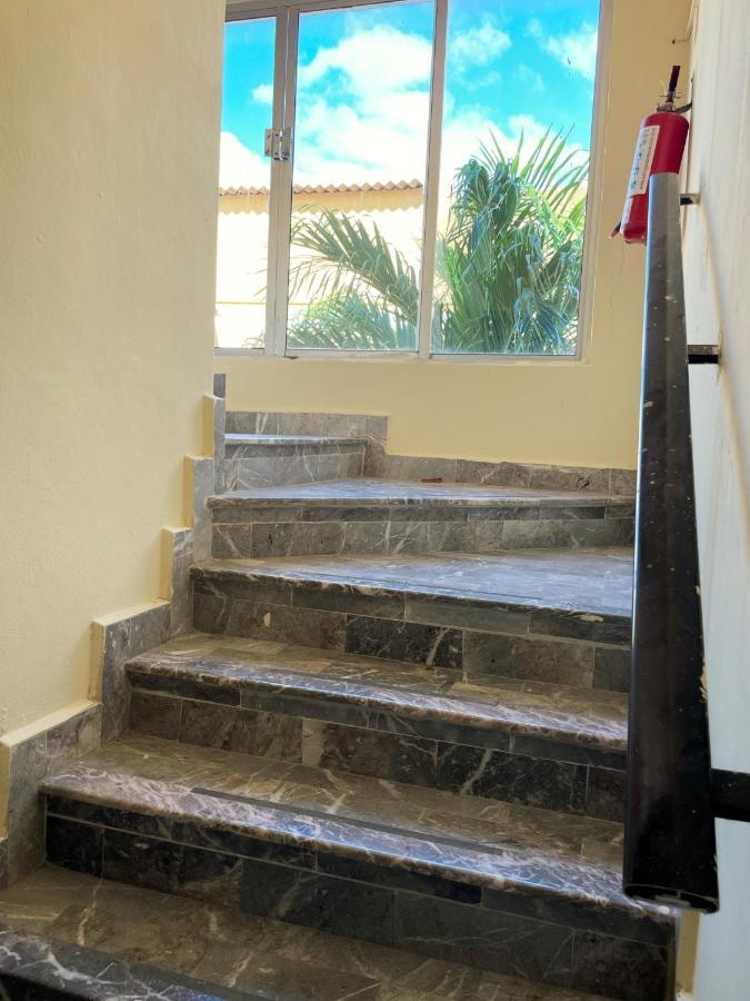 Center 3* Cancún