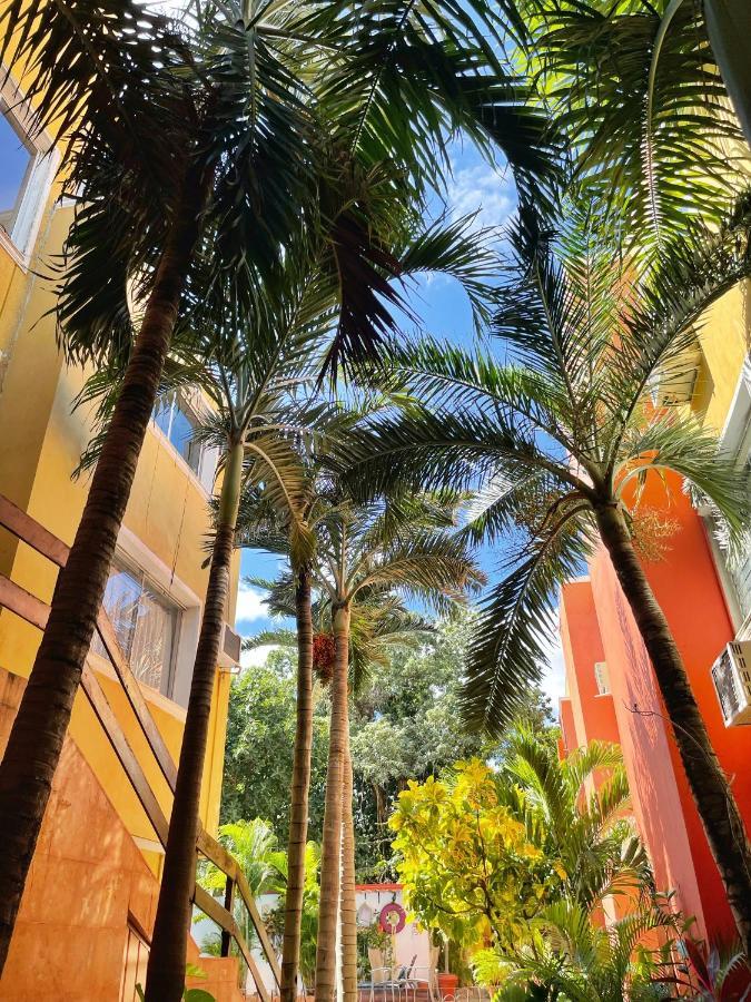 Center Hotel Cancún