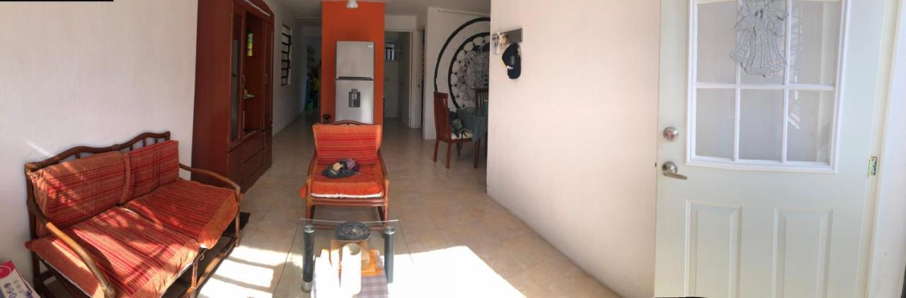 Homestay Depto Duplex Cancun
