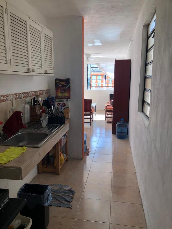 Depto Duplex Homestay *