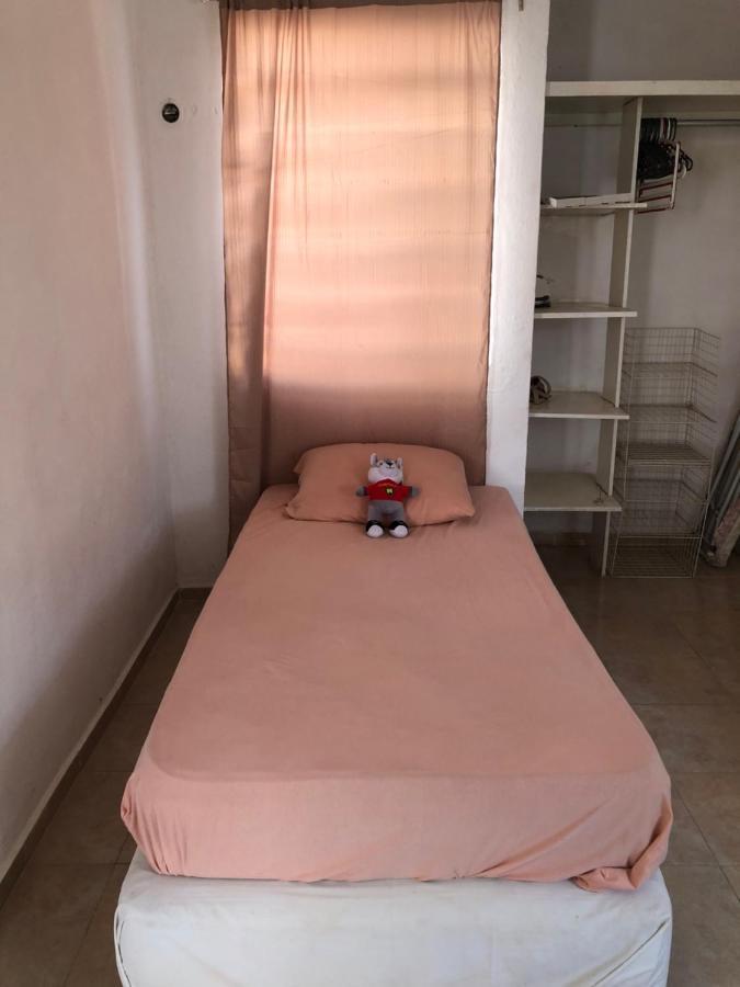 Depto Duplex Cancun