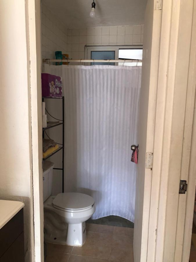 Homestay Depto Duplex Cancun