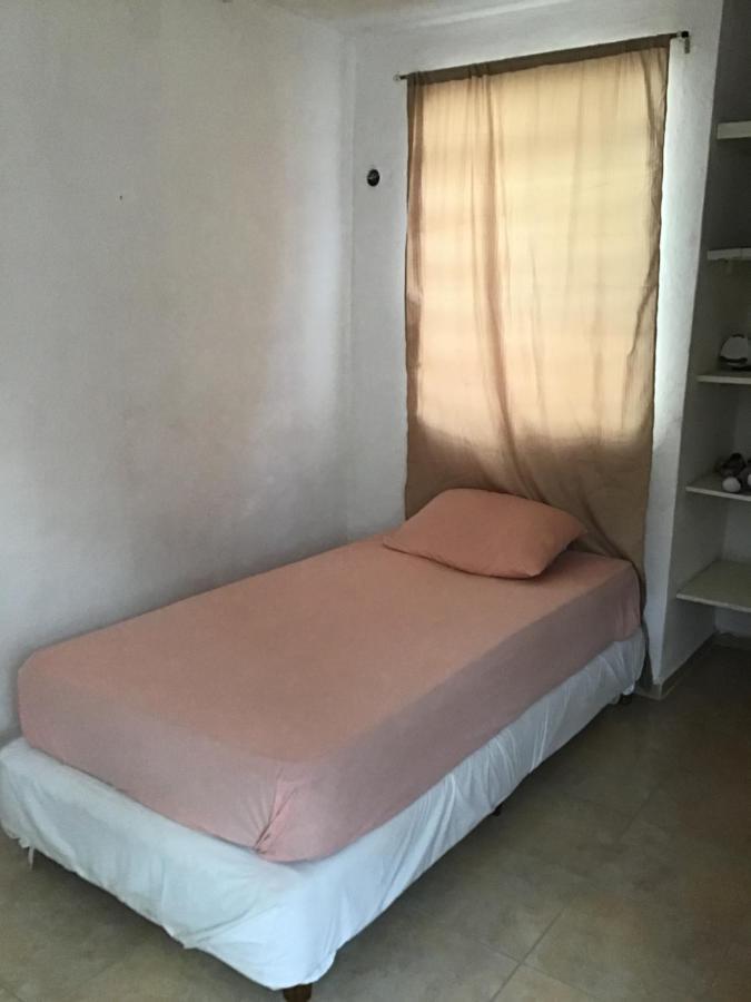 Depto Duplex Cancun