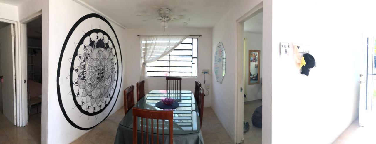 Depto Duplex Homestay *