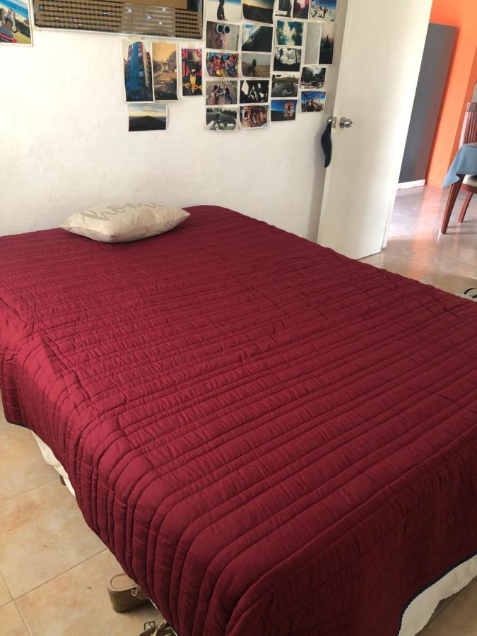 Depto Duplex Homestay