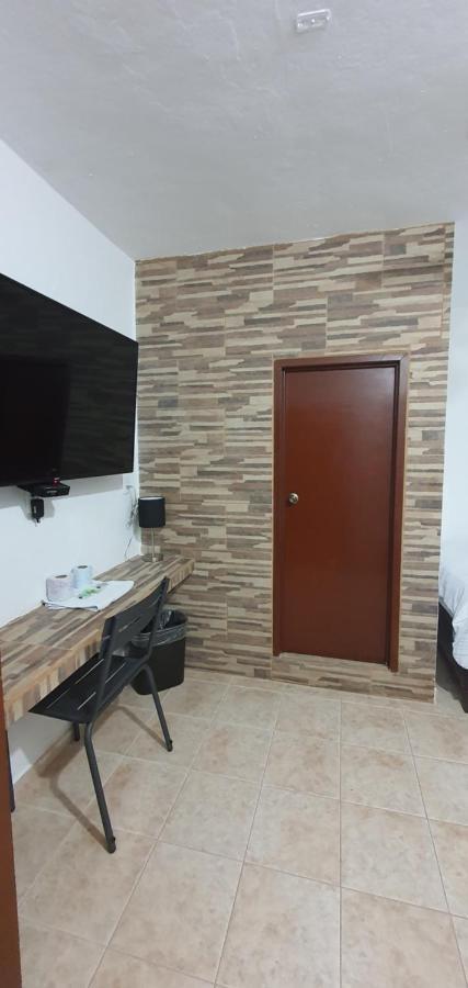 Marcas Hotel Cancún