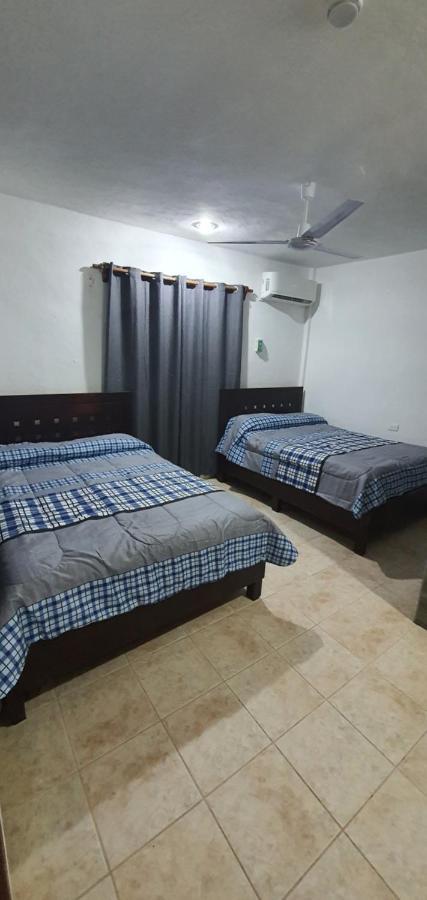 Marcas Hotel Cancún