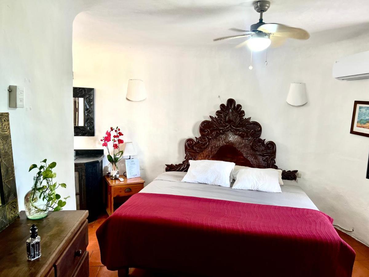 Bed and breakfast Blanca