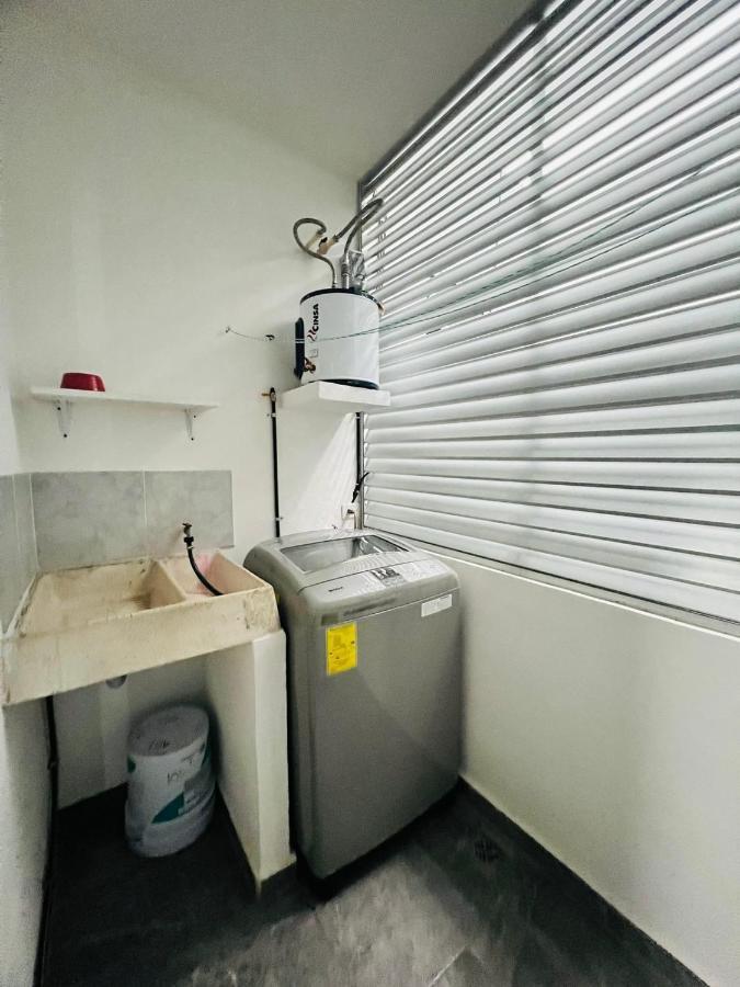 Centrico Departamento 401 Apartamento Cancún