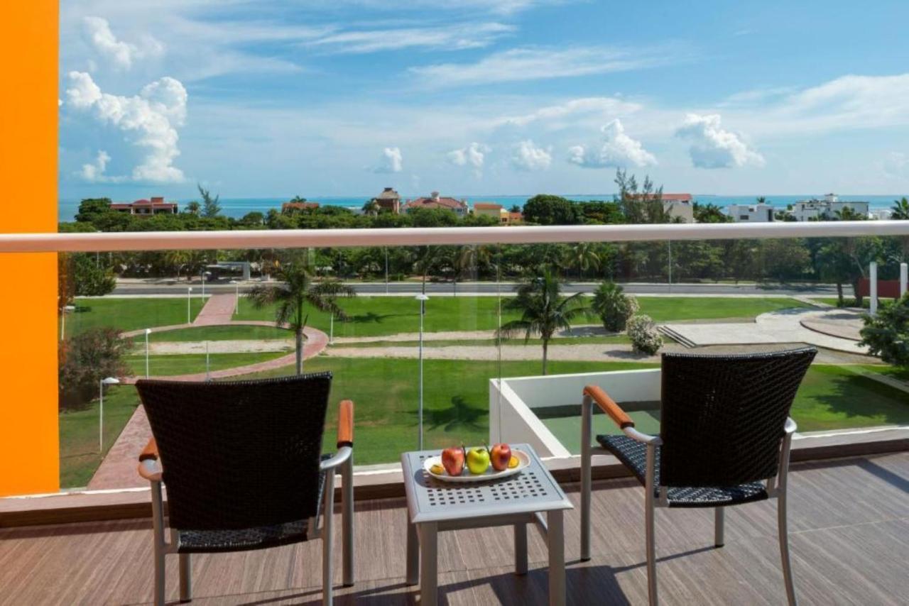 Real 4* Cancún
