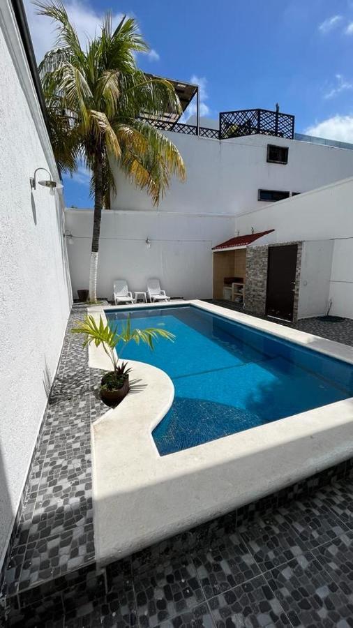 Residencia Tlapalita * Cancún
