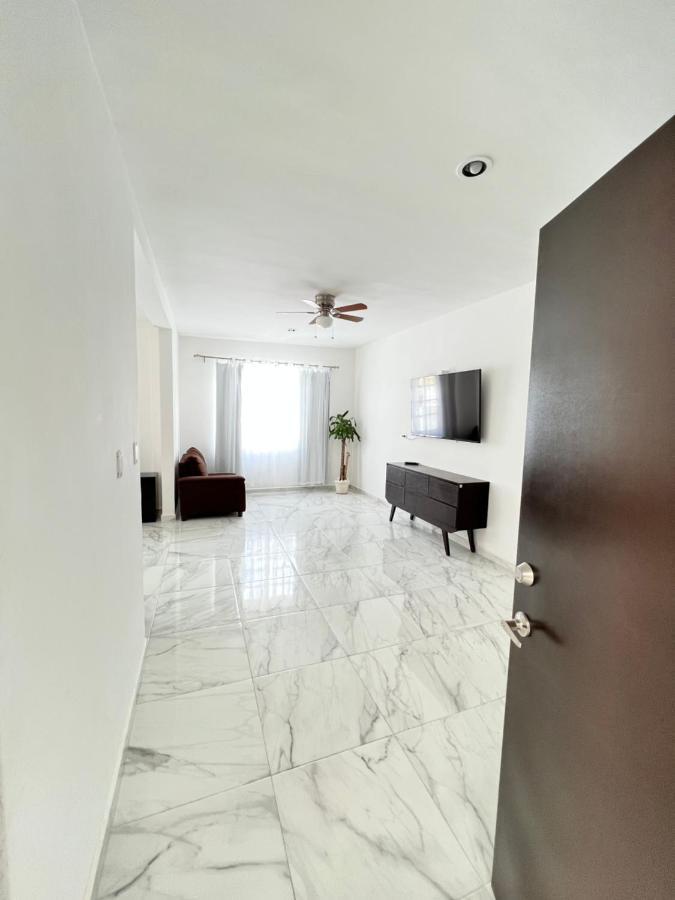 Сasa de vacaciones Residencia Tlapalita Cancún