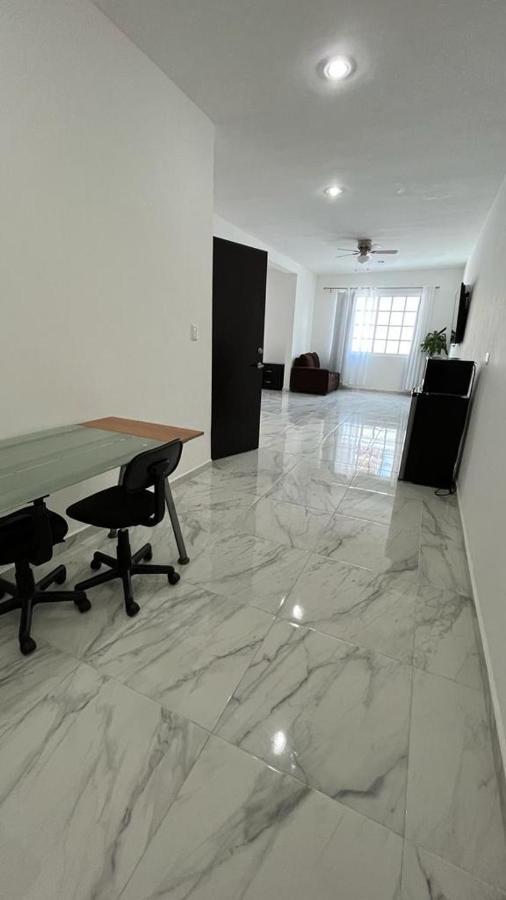 Residencia Tlapalita Сasa de vacaciones