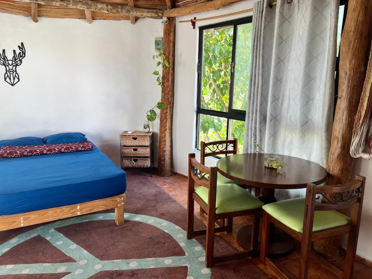 Blanca Bed and breakfast