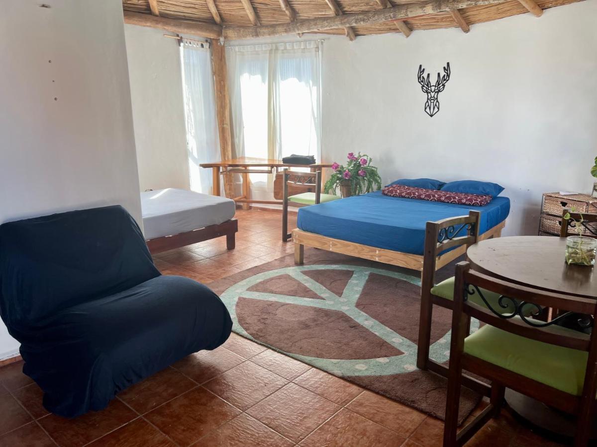Bed and breakfast Blanca