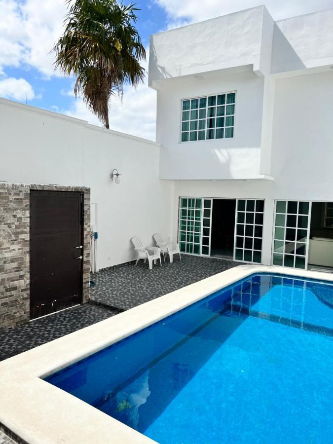 Residencia Tlapalita * Cancún