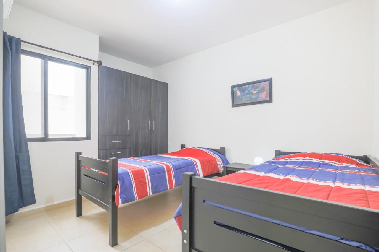 Departamento Lirios Residencial 5 Alberca *